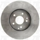 Purchase Top-Quality Front Disc Brake Rotor by TOP QUALITY - 8-980101 pa13