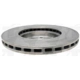 Purchase Top-Quality Front Disc Brake Rotor by TOP QUALITY - 8-980101 pa14