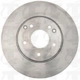 Purchase Top-Quality Front Disc Brake Rotor by TOP QUALITY - 8-980101 pa15