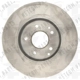 Purchase Top-Quality Front Disc Brake Rotor by TOP QUALITY - 8-980101 pa4