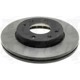 Purchase Top-Quality Front Disc Brake Rotor by TOP QUALITY - 8-980112 pa4