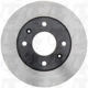 Purchase Top-Quality Front Disc Brake Rotor by TOP QUALITY - 8-980112 pa6