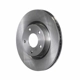 Purchase Top-Quality Front Disc Brake Rotor by TOP QUALITY - 8-980115 pa3