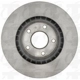 Purchase Top-Quality Front Disc Brake Rotor by TOP QUALITY - 8-980115 pa5
