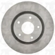 Purchase Top-Quality Front Disc Brake Rotor by TOP QUALITY - 8-980115 pa8