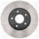 Purchase Top-Quality Front Disc Brake Rotor by TOP QUALITY - 8-980116 pa6