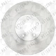 Purchase Top-Quality Front Disc Brake Rotor by TOP QUALITY - 8-980141 pa10