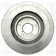 Purchase Top-Quality Front Disc Brake Rotor by TOP QUALITY - 8-980141 pa13