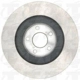 Purchase Top-Quality Front Disc Brake Rotor by TOP QUALITY - 8-980141 pa14