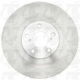Purchase Top-Quality Front Disc Brake Rotor by TOP QUALITY - 8-980141 pa16