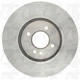 Purchase Top-Quality Front Disc Brake Rotor by TOP QUALITY - 8-980153 pa3