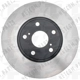 Purchase Top-Quality Front Disc Brake Rotor by TOP QUALITY - 8-980159 pa1