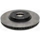 Purchase Top-Quality Front Disc Brake Rotor by TOP QUALITY - 8-980159 pa10