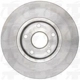 Purchase Top-Quality Front Disc Brake Rotor by TOP QUALITY - 8-980159 pa11