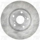 Purchase Top-Quality Front Disc Brake Rotor by TOP QUALITY - 8-980159 pa12