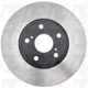 Purchase Top-Quality Front Disc Brake Rotor by TOP QUALITY - 8-980159 pa13