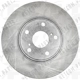Purchase Top-Quality Front Disc Brake Rotor by TOP QUALITY - 8-980159 pa3