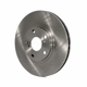 Purchase Top-Quality Front Disc Brake Rotor by TOP QUALITY - 8-980159 pa9