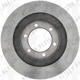 Purchase Top-Quality Front Disc Brake Rotor by TOP QUALITY - 8-980160 pa10