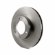 Purchase Top-Quality Front Disc Brake Rotor by TOP QUALITY - 8-980160 pa11