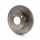 Purchase Top-Quality Front Disc Brake Rotor by TOP QUALITY - 8-980163 pa2