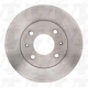 Purchase Top-Quality Front Disc Brake Rotor by TOP QUALITY - 8-980163 pa6