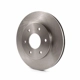 Purchase Top-Quality Front Disc Brake Rotor by TOP QUALITY - 8-980197 pa2