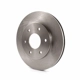 Purchase Top-Quality Front Disc Brake Rotor by TOP QUALITY - 8-980197 pa3