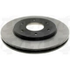 Purchase Top-Quality Front Disc Brake Rotor by TOP QUALITY - 8-980197 pa4