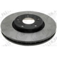 Purchase Top-Quality Front Disc Brake Rotor by TOP QUALITY - 8-980220 pa1