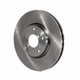 Purchase Top-Quality Front Disc Brake Rotor by TOP QUALITY - 8-980220 pa11