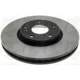 Purchase Top-Quality Front Disc Brake Rotor by TOP QUALITY - 8-980220 pa12