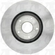 Purchase Top-Quality Front Disc Brake Rotor by TOP QUALITY - 8-980220 pa13