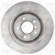Purchase Top-Quality Front Disc Brake Rotor by TOP QUALITY - 8-980220 pa14