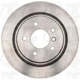 Purchase Top-Quality Front Disc Brake Rotor by TOP QUALITY - 8-980220 pa16