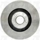Purchase Top-Quality Front Disc Brake Rotor by TOP QUALITY - 8-980225 pa4