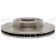 Purchase Top-Quality Front Disc Brake Rotor by TOP QUALITY - 8-980228 pa5