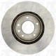 Purchase Top-Quality Front Disc Brake Rotor by TOP QUALITY - 8-980228 pa6