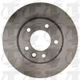 Purchase Top-Quality Front Disc Brake Rotor by TOP QUALITY - 8-980228 pa9