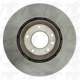 Purchase Top-Quality Front Disc Brake Rotor by TOP QUALITY - 8-980229 pa3