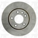Purchase Top-Quality Front Disc Brake Rotor by TOP QUALITY - 8-980229 pa4