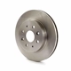 Purchase Top-Quality Front Disc Brake Rotor by TOP QUALITY - 8-980241 pa1