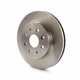 Purchase Top-Quality Front Disc Brake Rotor by TOP QUALITY - 8-980241 pa4