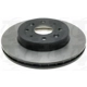 Purchase Top-Quality Front Disc Brake Rotor by TOP QUALITY - 8-980241 pa5