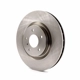 Purchase Top-Quality Front Disc Brake Rotor by TOP QUALITY - 8-980250 pa3