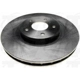 Purchase Top-Quality Front Disc Brake Rotor by TOP QUALITY - 8-980250 pa4