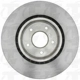 Purchase Top-Quality Front Disc Brake Rotor by TOP QUALITY - 8-980250 pa6