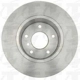 Purchase Top-Quality Front Disc Brake Rotor by TOP QUALITY - 8-980273 pa3
