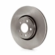 Purchase Top-Quality Front Disc Brake Rotor by TOP QUALITY - 8-980275 pa2