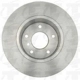 Purchase Top-Quality Front Disc Brake Rotor by TOP QUALITY - 8-980275 pa5